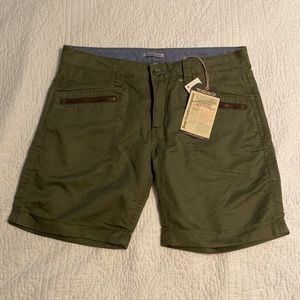Toad & Co Shorts
